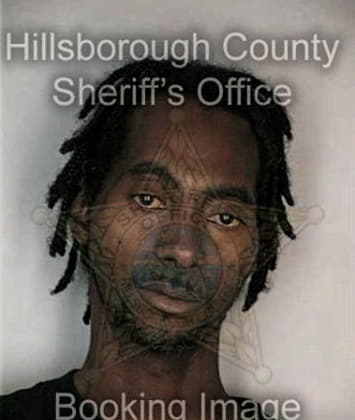 Marcus Wilburn - Hillsborough County, FL 