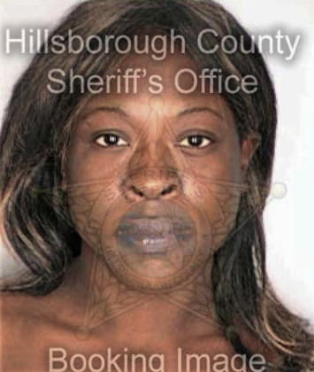 Aiesha Williams - Hillsborough County, FL 