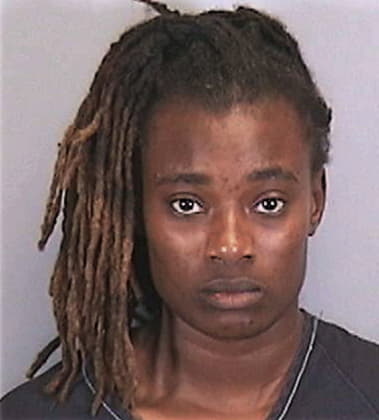 Danysha Williams, - Manatee County, FL 