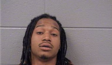 Demetrius Yarbrough, - Cook County, IL 
