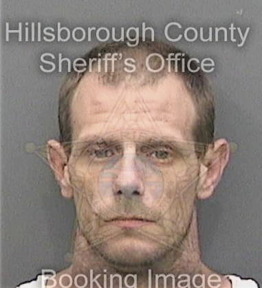 Joshua Yeager, - Hillsborough County, FL 