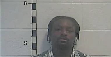 Rudolph Yearby, - Shelby County, KY 