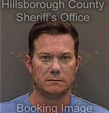 Daniel Young, - Hillsborough County, FL 