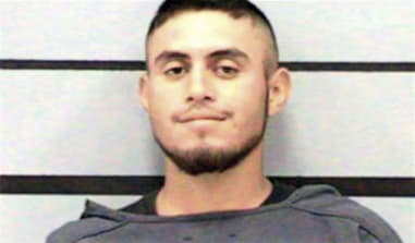 Eric Zubia-Sepeda, - Lubbock County, TX 