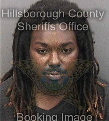 Shelton Adams, - Hillsborough County, FL 