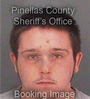 Mark Adgee, - Pinellas County, FL 