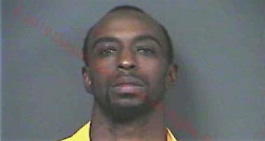 Damian Adkison, - Desoto County, MS 