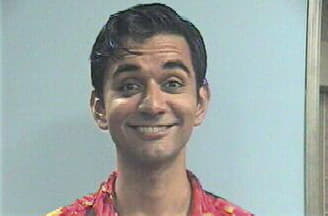 Waylon Aliff - Fayette County, KY 