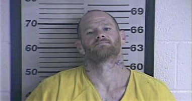 Dean Allen, - Dyer County, TN 