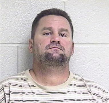 Timothy Altman - Campbell County, KY 