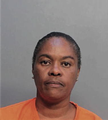 Dayana Anevil, - Dade County, FL 