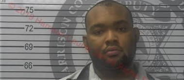 Bertrand Antoine, - Harrison County, MS 