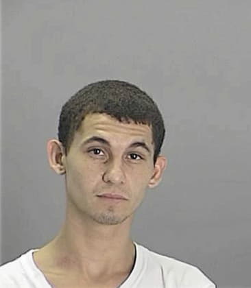 Angel Antonello, - Pasco County, FL 