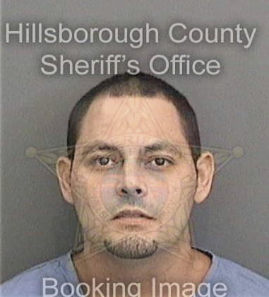 David Bair, - Hillsborough County, FL 