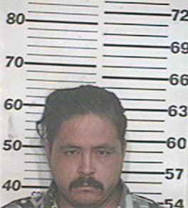 Juan Barrera, - Hidalgo County, TX 