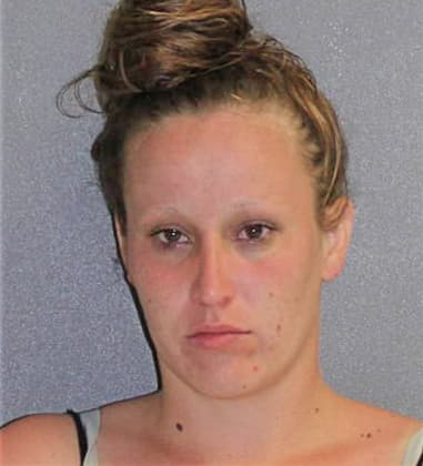 Michelle Bennoon, - Volusia County, FL 