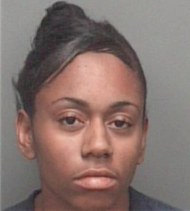 Antoinette Bethune, - Pinellas County, FL 