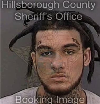 Scott Boegh - Hillsborough County, FL 