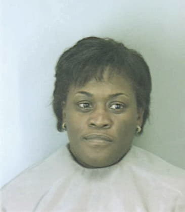 Amarita Boles, - DeKalb County, GA 