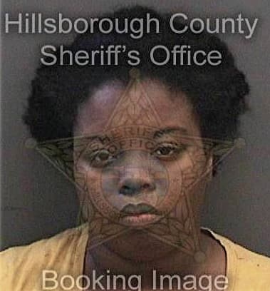 Barbara Bradshaw - Hillsborough County, FL 