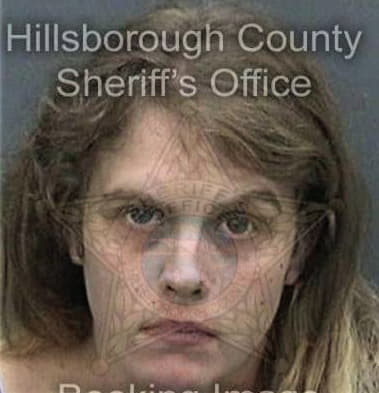 Lea Briggs - Hillsborough County, FL 