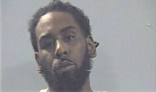 Raymond Brooks - Fayette County, KY 