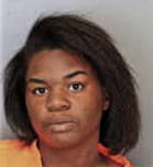 Takisha Brown, - Shelby County, TN 