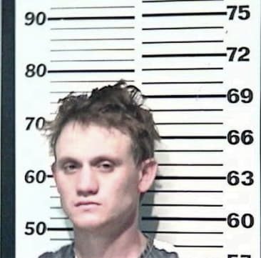 Wesley Brown, - Campbell County, KY 