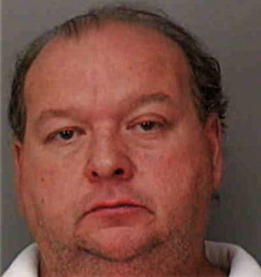 Edward Bucske, - Polk County, FL 