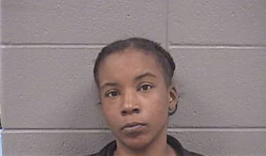 Irma Bulley, - Cook County, IL 