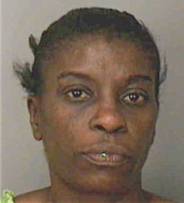 Ebony Burdette, - Polk County, FL 