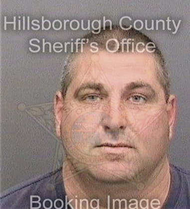 Manuel Cacharron, - Hillsborough County, FL 