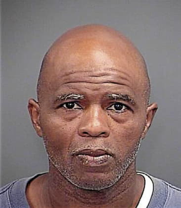 Lazarus Campbell, - Charleston County, SC 