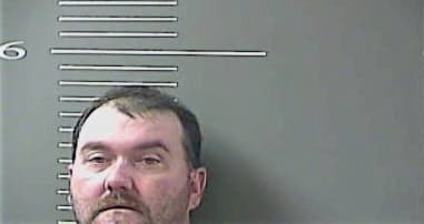 Donald Cantrell, - Johnson County, KY 