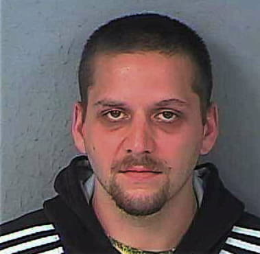 Carlos Carambot, - Hernando County, FL 