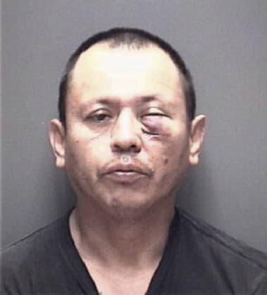 David Carpenter - Galveston County, TX 