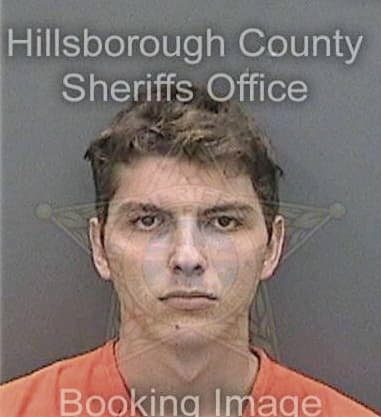 Jose Carrascovelazquez, - Hillsborough County, FL 