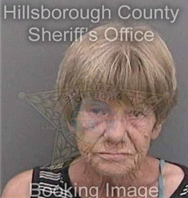 Linda Cartagenaruiz - Hillsborough County, FL 