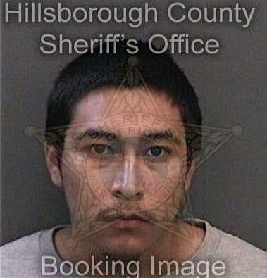 Remi Centeno, - Hillsborough County, FL 