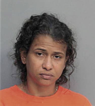 Carmen Ceroncuadra, - Dade County, FL 