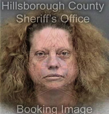 Debra Chastain - Hillsborough County, FL 