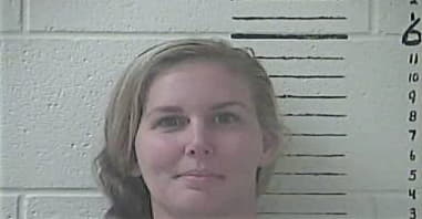 Ashley Clark, - Hancock County, MS 