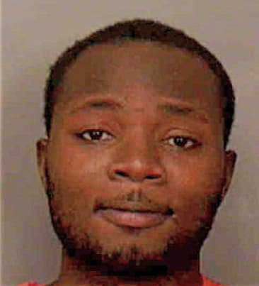 Rodrick Clark - Polk County, FL 