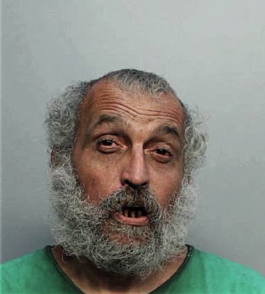 John Coleman, - Dade County, FL 