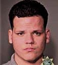 Justin Collins - Multnomah County, OR 