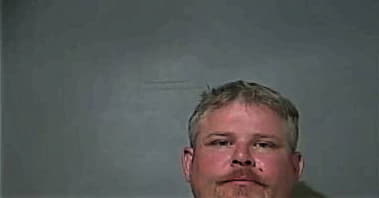 Kavin Compton, - Vigo County, IN 