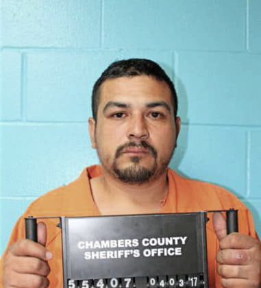 Jose Constante, - Chambers County, TX 