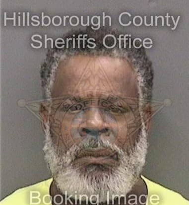 Keith Copeland, - Hillsborough County, FL 