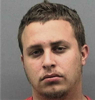 Adam Courtnay, - Hillsborough County, FL 