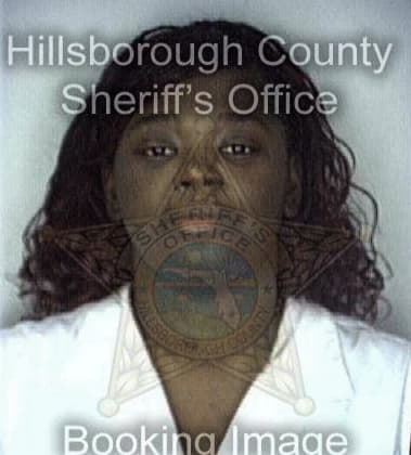 Latanya Cox, - Hillsborough County, FL 